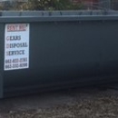 Gear's Disposal Service - Waste Containers