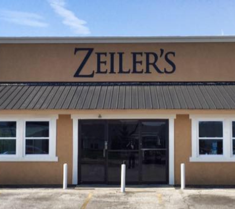Zeiler's Farm Market - Temperance, MI