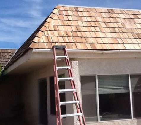 Gardner Roofing - San Jacinto, CA