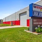 US Storage Centers