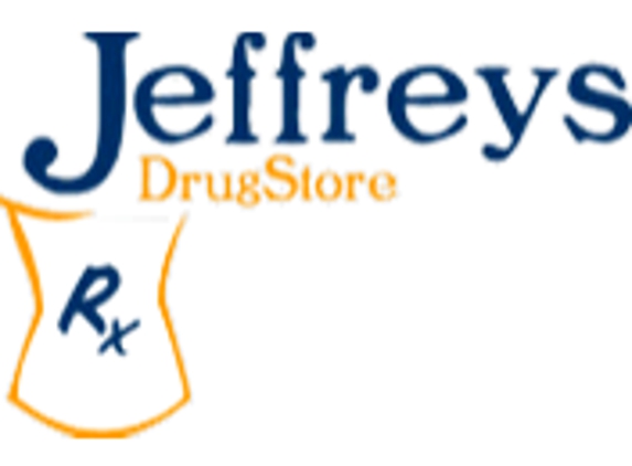 Jeffreys Drug Store - Canonsburg, PA