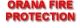 Orana Fire Protection - Fire Safety Equipment & Consultants