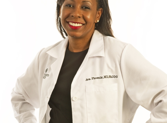 Ava E. Phoenix, MD - Jacksonville, FL