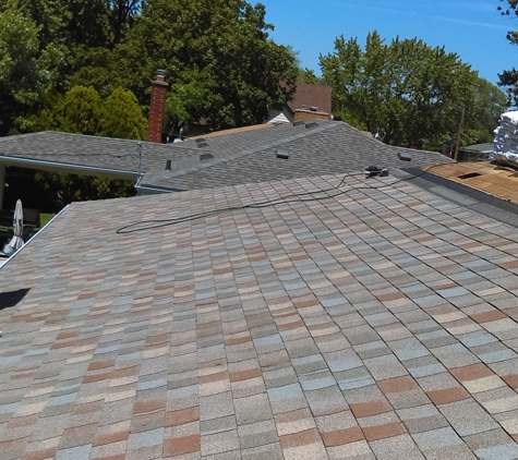 Great Lakes Construction & Roofing - Ira, MI