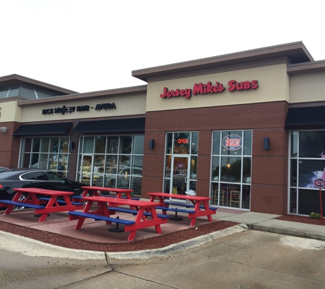 Jersey Mike's Subs - Clive, IA