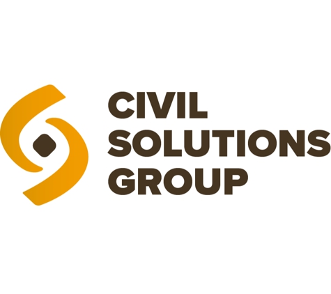 Civil Solutions Group, Inc. - Provo, UT