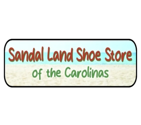 Sandal Land Footwear / Bike Doctor - North Myrtle Beach, SC