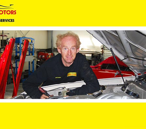 Victor Motors - Encounter Bay, SA