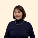 Yinghsuan "Judie" Huang, Counselor - Counseling Services