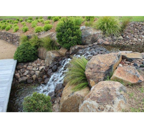 DP Landscaping & Design Pty Ltd - Falls Creek, NSW