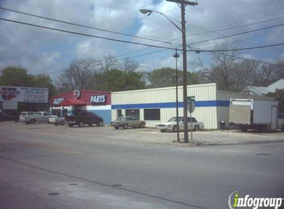 OTT  Plumbing Company - New Braunfels, TX