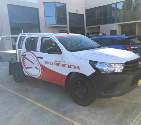 Eagle Fire Protection Pty Ltd
