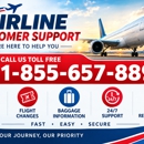 American Airlines - Airlines