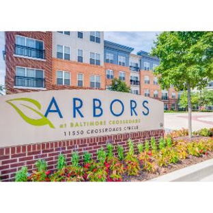 Arbors at Baltimore Crossroads - Middle River, MD