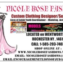N G Fashions - Clothing Stores