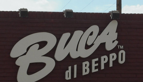 Buca di Beppo Italian Restaurant - Chandler, AZ