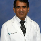 Kishan Chand, MD