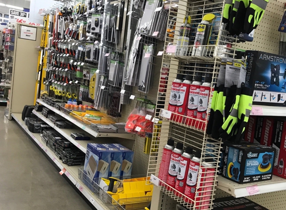 Harbor Freight Tools - Wentzville, MO