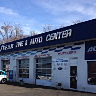 EG Auto Center - Dayton, NJ