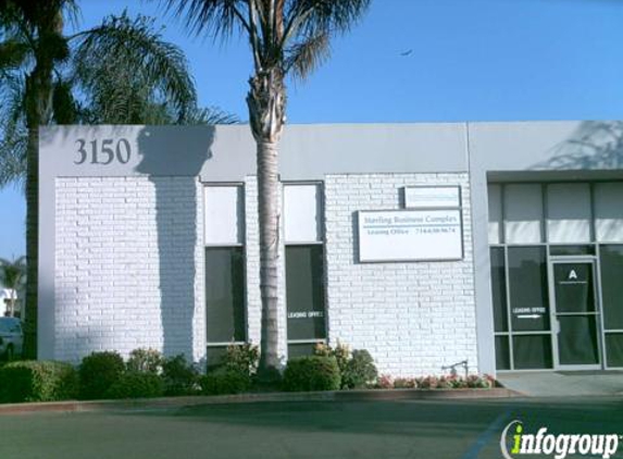 S & S Investments - Anaheim, CA