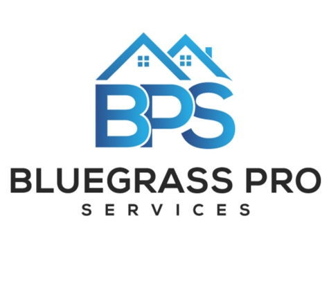 Bluegrass Pro Services, LLC - Louisville, KY