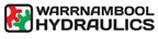 Warrnambool Hydraulics Logo