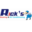 Rick's Heating & Air Conditioning - Heat Pumps