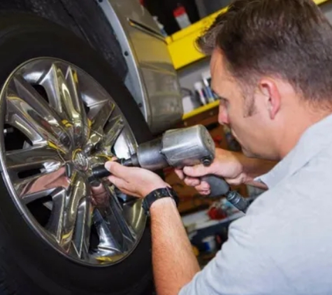 Port Wakefield Motors Recovery & Tyre Service Centre - Port Wakefield, SA
