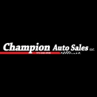 Champion Auto Sales