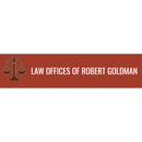 Law Offices of Robert Goldman - Business Litigation Attorneys