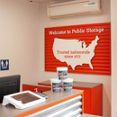 Public Storage - Self Storage