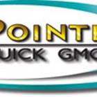 Pointe Buick GMC