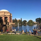 Palace of Fine Arts