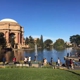 Palace of Fine Arts