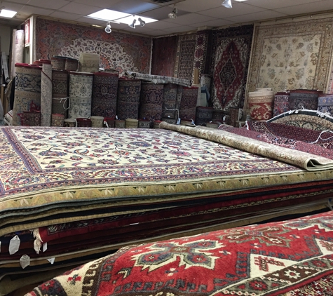 Lord Oriental Rugs - Falls Church, VA