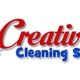 Creative Cleaning Service