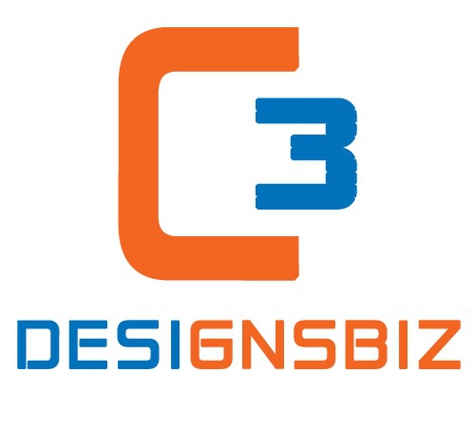 C3 Designs Biz Printing Services - Atlanta, GA