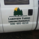 Lakeview Farms Landscaping & Maintenance Inc - Landscape Designers & Consultants