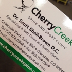 Cherry Creek Spine & Sport Clinic