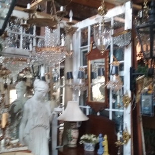 Cam's Bought & Sold Used Furniture & Vintage Lighting - Exeter, NH