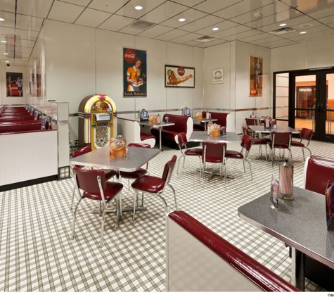 Johnny Rockets - Carson City, NV