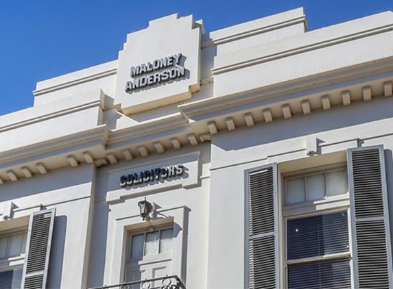 Maloney Anderson Legal - Wentworth, NSW
