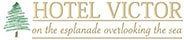Hotel Victor Logo