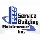 Service Building Maintenance - Building Specialties