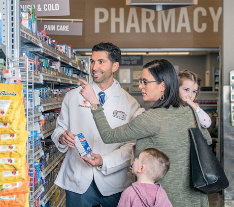 Stop & Shop Pharmacy - Fairfield, CT