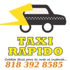 Taxi Rapido