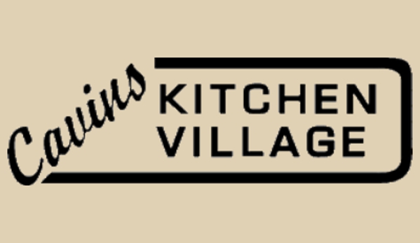 Cavins Kitchen Village - Findlay, OH