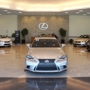 Flow Lexus of Greensboro