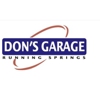 Don's Garage gallery