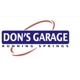 Don's Garage